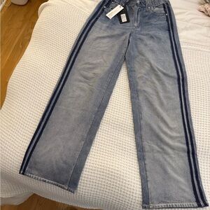 rag & bone Miramar Sweatpants Jean
